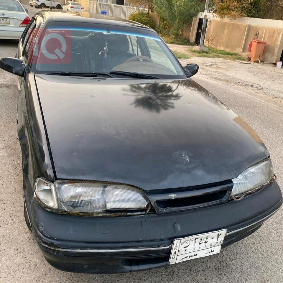 دايو برنس